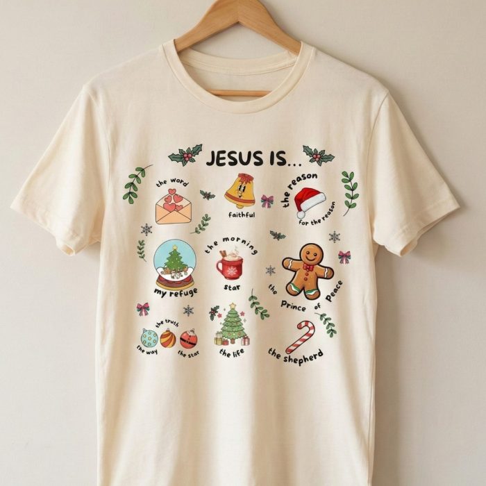 Christmas Chapter~